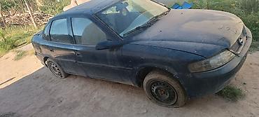 запчасти опель омега б: Opel Vectra: 1996 г., 1.6 л, Механика, Бензин, Седан — 2
