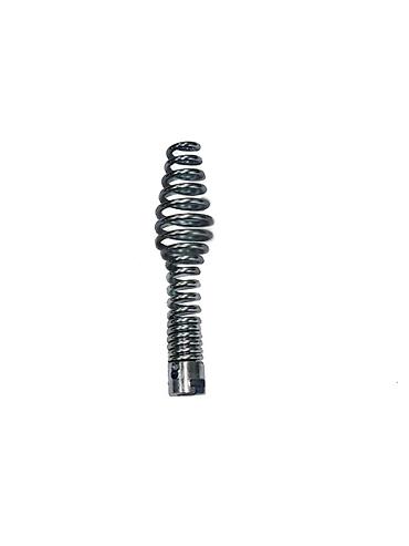 nabor acar: **Kanal açma maşını 16–22 mm Full Set** Peşəkar kanalizasiya və boru — 4