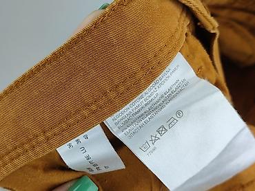 isabel marant: Yessica, Spodnie materiałowe damskie, rozmiar S — 5