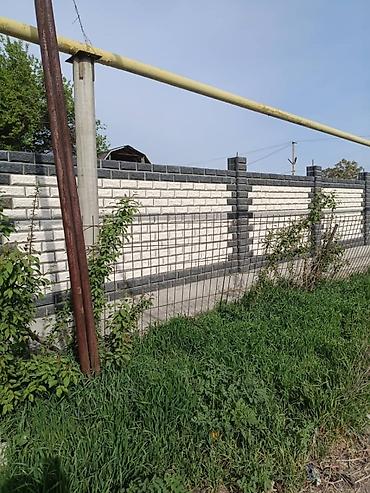 набор колючей: Пескоблок Рваный, Заборный, 150x190x390, Самовывоз, Платная доставка — 8