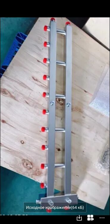 Тепловые завесы: Коллектор с гидрострелкой нержавейка. металлическая. итд на 5. 7 at lalafo.kg — 4 Тепловые завесы: Коллектор с гидрострелкой нержавейка. металлическая. итд на 5. 7 — 4