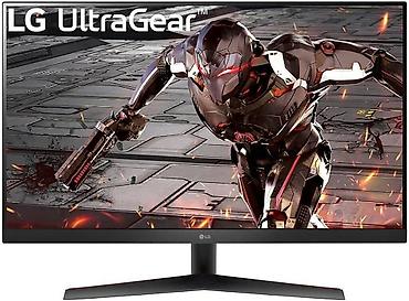 сенсорный монитор: Cупер Игровой Монитор LG UltraGear 32" Gaming Monitor и второй — 1