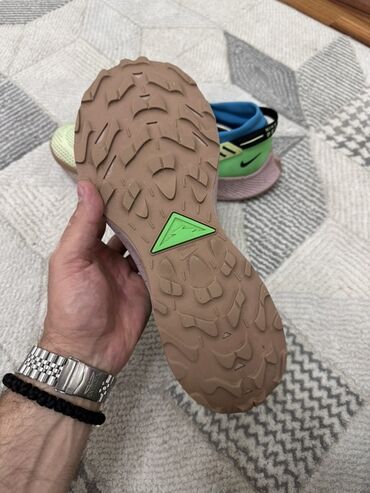 Patike: Patike, Nike, veličina - 45.5 — 5