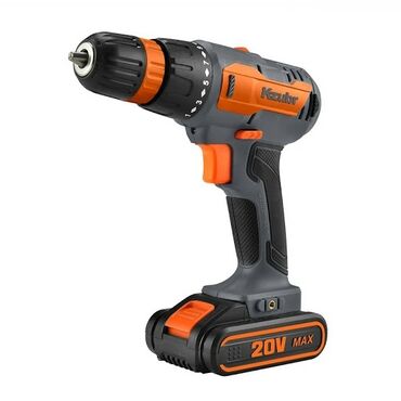 original cobalt: Drel yeni keyfiyyətli argenal temiz 20V madeller çoxdu