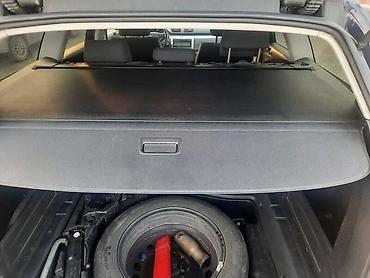 rucica menjaca golf 2: KOMPLETAN AUTO UDELOVIMA ZA VOLKSWAGEN PASSAT B6 OD 2007. DO 2010 — 3