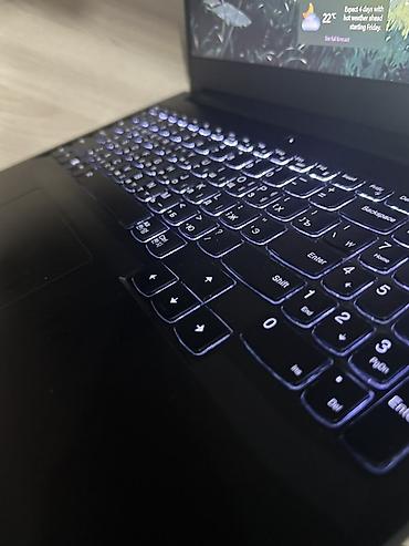 poco pad pro: Lenovo (серия IdeaPad) — тонкий ноутбук в классическом чёрном корпусе — 3