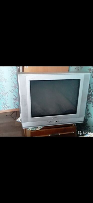пульт для телевизора самсунг: Телевизор Samsung отличном состоянии