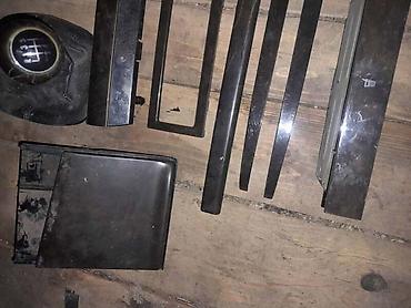 furtula klan: LAJSNE ZA VOLKSWAGEN GOLF 4 | PIksla,rucica menjaca 6 brzina i — 5