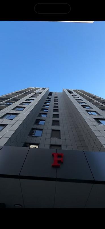Новостройки от застройщика: 3 комнаты, 87 м² — 1