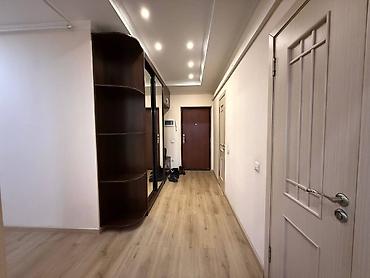 Продажа квартир: 3 комнаты, 95 м², Элитка, 8 этаж, Евроремонт — 8