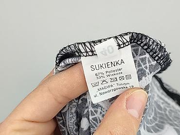 samsa collection: Sukienka damska, rozmiar L — 6