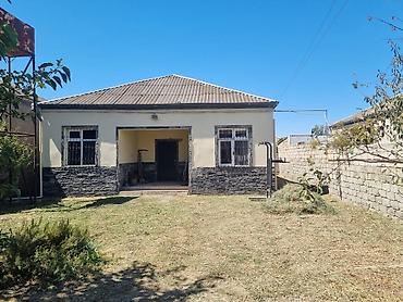 Həyət evləri və villalar: Zabrat 4 otaqlı, 100 kv. m, Orta təmir — 2