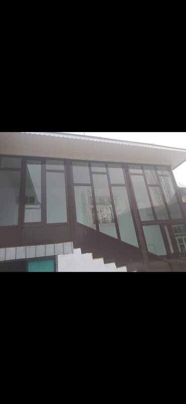 Ремонт окон и дверей: Витраж, Дверь, Замок: Реставрация, Ремонт — 8