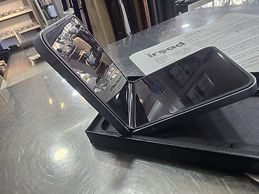 Mobil telefonlar: Samsung Z Flip, 256 GB, rəng - Mavi — 3