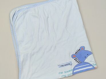 rajstopy dzieciece calzedonia: Pampers for kid, color - Light blue, condition - Good