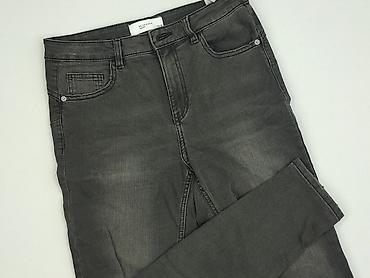 zara basic: Reserved, Jeansy damskie, rozmiar M — 1