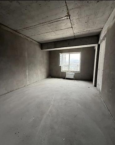 алай строй: 3 комнаты, 72 м², Элитка, 11 этаж, ПСО (под самоотделку) — 1