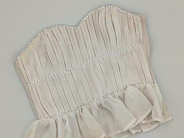 second hand second: H&M Conscious, Top damski, rozmiar S — 1