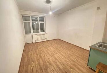 дом долгосрочная аренда: 1 бөлмө, Кыймылсыз мүлк агенттиги, Чогуу жашоосу жок, Жарым -жартылай эмереги бар