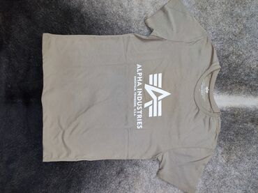 Majice: Alpha industries majice extra — 3