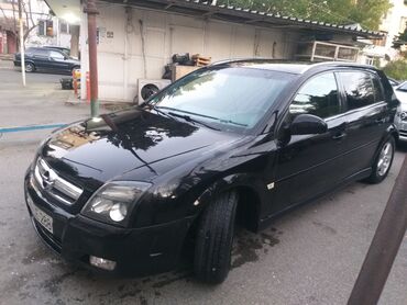 Opel: Opel Signum: 2.2 l | 2005 il 265000 km Universal — 12