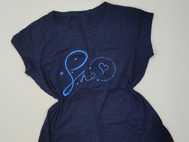 T-shirt damski, rozmiar XL