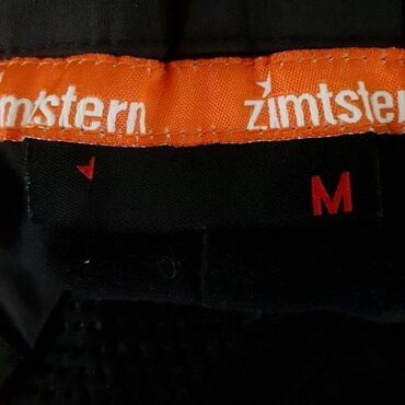 Odeća za skijanje: Ski pantalone, M (EU 50), bоја - Crna na lalafo.rs — 3 Odeća za skijanje: Ski pantalone, M (EU 50), bоја - Crna — 3