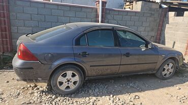купить двигатель на пассат б3 1.8 моно: Ford Mondeo: 1.8 л, Механика, Бензин, Седан