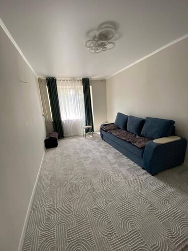 кафе муслим: 3 комнаты, 58 м², 104 серия, 3 этаж, Евроремонт