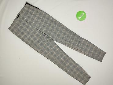 zara 11: Zara, Spodnie materiałowe damskie, rozmiar S — 2