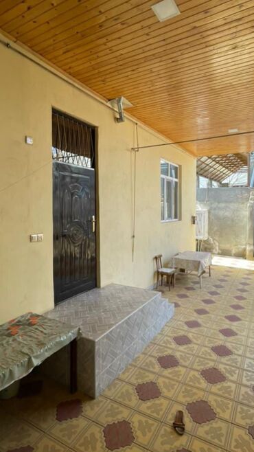 Günlük kirayə evlər: 67 kv. m, 3 otaqlı, Su, Qaz, İnternet — 4