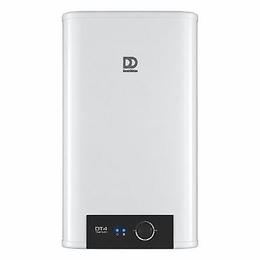Su qızdırıcısı təmiri: №: 15211 Məhsulun adı: Su qızdırıcısı DemirDöküm DT 4 Titanium D, 65 l — 1