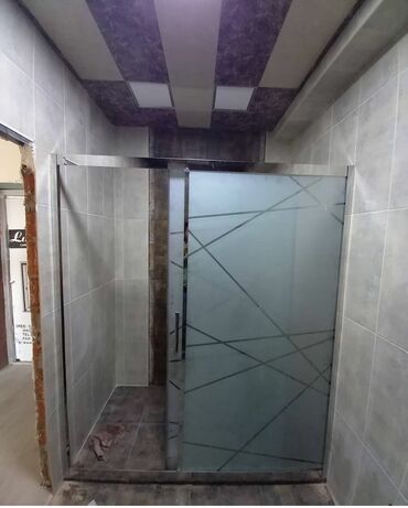 Duş kabinaları, arakəsmələr: Yeni Arakəsmə, Pulsuz çatdırılma — 9