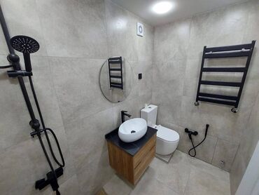 Yeni tikili: Yeni Günəşli Massiv D, 2 otaqlı, Yeni tikili, 53 kv. m — 6