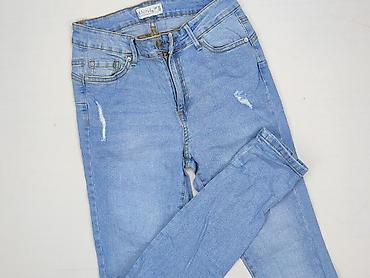 jeans mnml: Used Jeans, Jeansy damskie, rozmiar S — 1