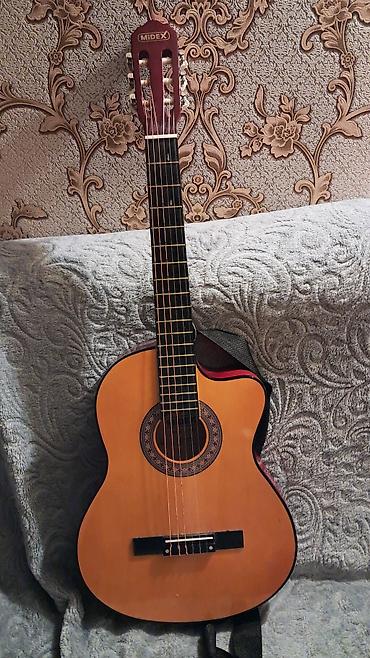 ikinci el dvd: Klassik gitara heç bir problemi yoxdur. münasib qiymətə satılır — 1