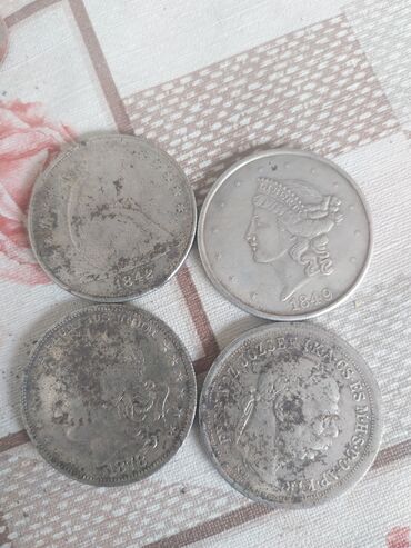 Coins: Coins