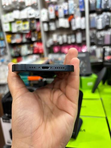 iphone 8 irsad electronics: IPhone 14, 128 GB, Qara, Face ID — 2