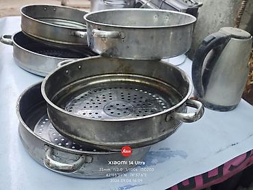 манти: Продаются металлические ярусы для мантоварки/пароварки. Прочные — 3