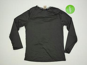modne bluzki plus size: Bluzka damska, rozmiar 2XL — 3