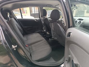 Opel: Opel Corsa: 1.3 l. | 2009 έ. 156351 km. Χάτσμπακ — 13