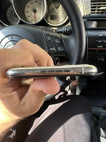 12 pro: IPhone 11 Pro Max, Б/у, 256 ГБ, Серебристый, 84 % — 7