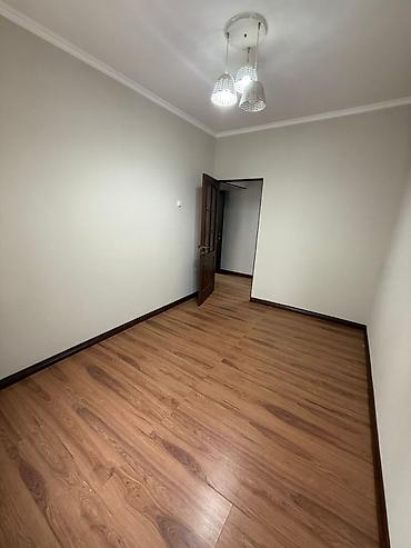 Продажа квартир: 4 комнаты, 96 м², 105 серия, 1 этаж, Евроремонт — 7