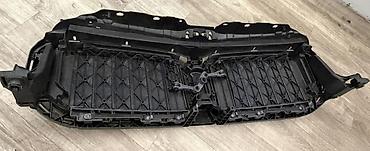 ришетка: Жалюзи радиатора BMW G30 LCI
рестайлинг — 2