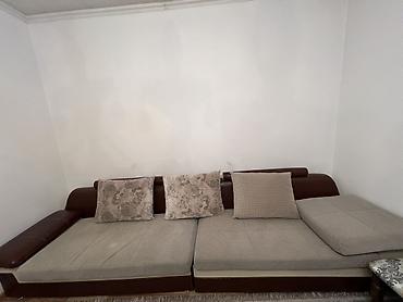 dish sets: Продаю диван тройка есть еще кресло и 4 подушки — 2