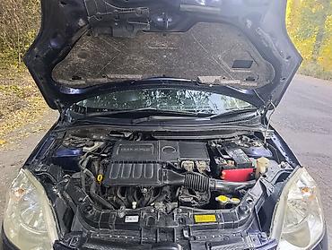 ступица демио: Mazda Demio: 2005 г., 1.3 л, Автомат, Бензин, Хэтчбэк — 8