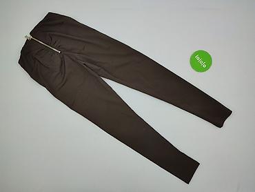 getry woskowane: Richa, Legginsy Eleganckie damskie, rozmiar L — 3