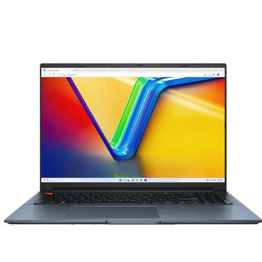notebook 500gb: ASUS VivoBook Pro K6602VU (90NB1151-M00650) | İstehsalçı: Asus;