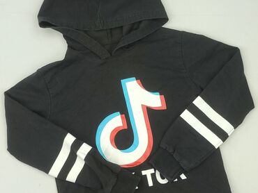 nike koszulka termoaktywna: Bluza, 8 lat, 122-128 cm, stan - Bardzo dobry