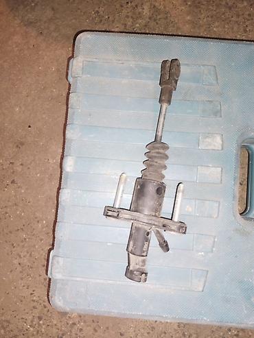 Ötürücü qutuların detalları: Avtomobil üçün debriyaj baş silindri (clutch master cylinder) - — 2